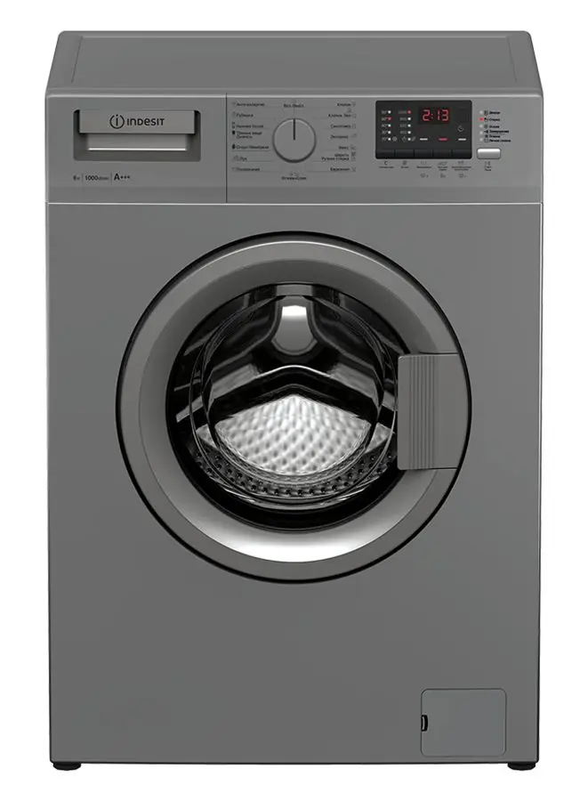 Стиральная машина Indesit WIN610S